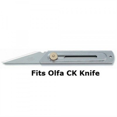 Olfa Craft Knife Spare Blade CKB-2 